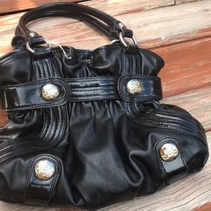 Kathy Van Zeeland purse new condition
